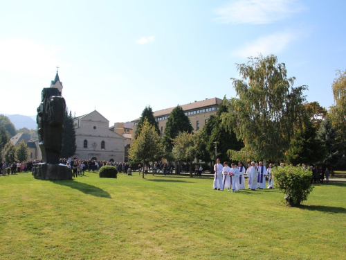 FOTO: Dan sjećanja na 1529 ramskih žrtava