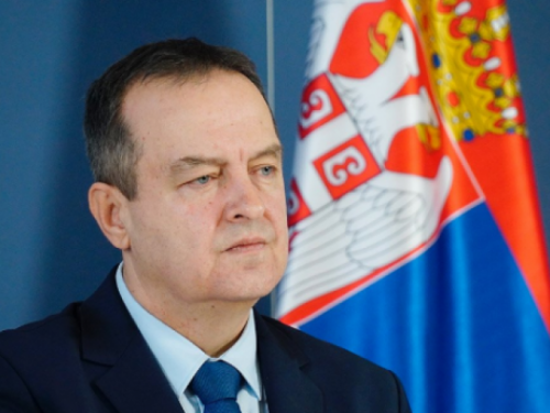 Dačić: Kad bi Srbija željela ratovati, Kosovu ne bi pomoglo ni milijun Javelina