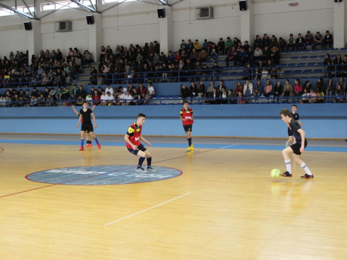 FOTO: U Prozoru održane Male olimpijske igre 2019.