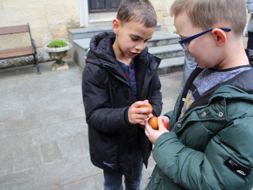 FOTO: Uskrs u župi Rama - Šćit