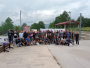 Održan 1. Međunarodni spin kup ''Buško jezero 2022.''