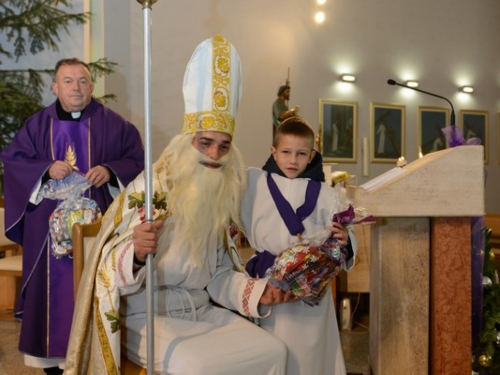 FOTO: Sv. Nikola na Uzdolu