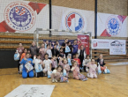 U Mostaru održane treće Sportikus igre mladih