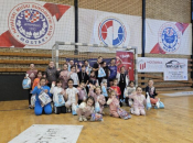 U Mostaru održane treće Sportikus igre mladih