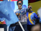 Maduro: Imamo 5000 ruskih raketa na ključnim pozicijama