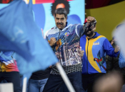 Maduro: Imamo 5000 ruskih raketa na ključnim pozicijama