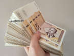 Koliko su u FBiH rasle plaće u zadnjih 10 godina?