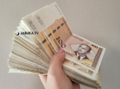 Koliko su u FBiH rasle plaće u zadnjih 10 godina?