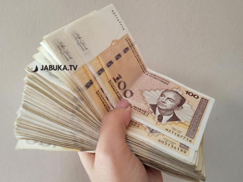 Koliko su u FBiH rasle plaće u zadnjih 10 godina?