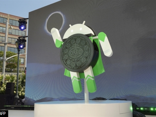 Android O je i službeno postao Android Oreo