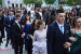 FOTO/VIDEO: Matura 2023. - Defile mladosti na ulicama Prozora