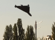 Ruski dron ušao u zračni prostor Rumunjske