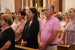 FOTO: Ramci hodočastili Gospi u Sinj