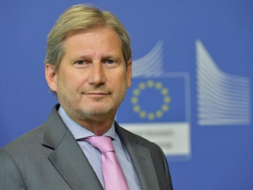 Mogherini i Hahn: Provedba izbora će biti uzeta u obzir za Mišljenje EK o BiH