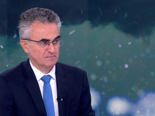 Vakula: Još nas čeka nestabilno vrijeme, ali ljeto nije gotovo