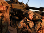 Šef NATO-a: Dva posto BDP-a za obranu nije dovoljno