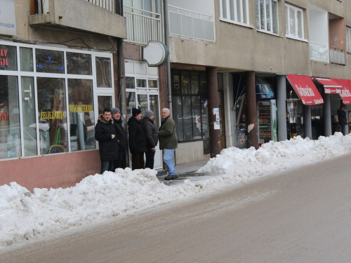 FOTO: Obilježena 25. obljetnica vojne operacije 'Tvigi 94'