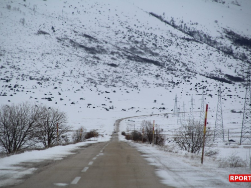 FOTO: Preko Paklina od Mokronoga do Varvare