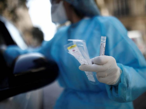 BiH u vrhu prema broju smrtnih slučajeva od koronavirusa