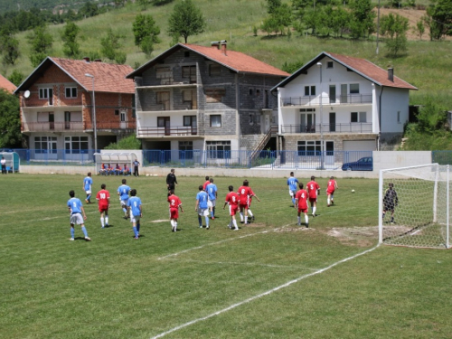 FOTO: Kadeti i juniori Rame bolji od Branitelja