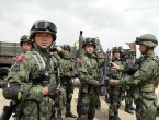 Kina ''na nogama'' - narod i vojska pozvani na mobilizaciju