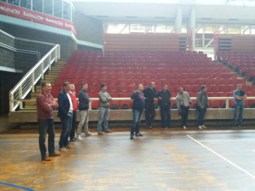 FOTO: Veterani HKK 'Rama' osvojili turnir u Novom Travniku