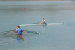 FOTO/VIDEO: Na Ramskom jezeru održana 9. veslačka regata