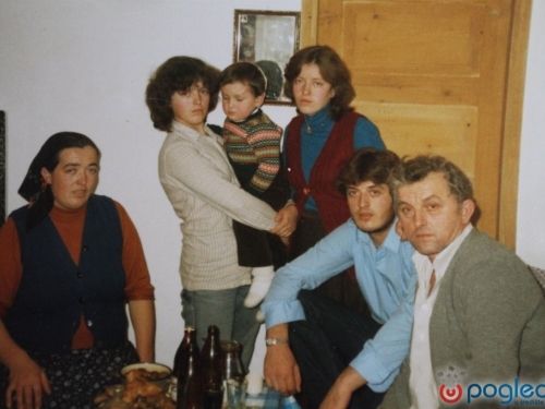 Dijamantni pir u Rami: Marija i Mato Petrović doživjeli 60. godina braka