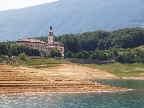 FOTO: Ramsko jezero - mjesto uživanja i rekreacije