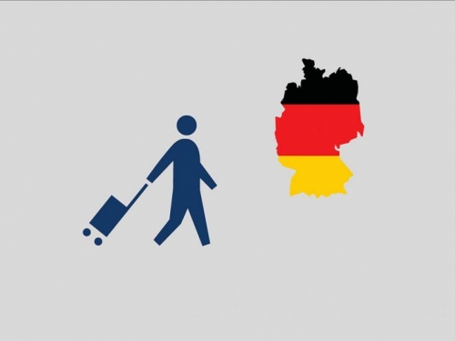 Njemačka: Novi model zapošljavanja ljudi s Balkana