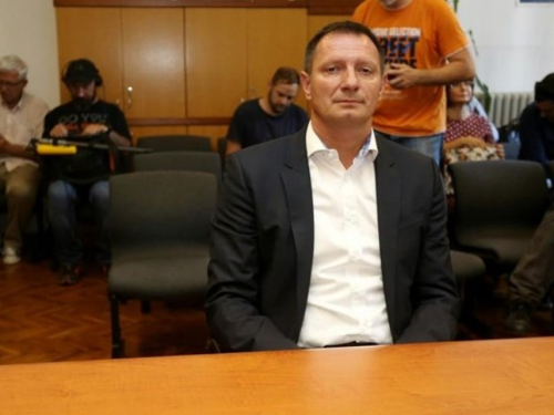 Josip Klemm ide godinu dana u zatvor