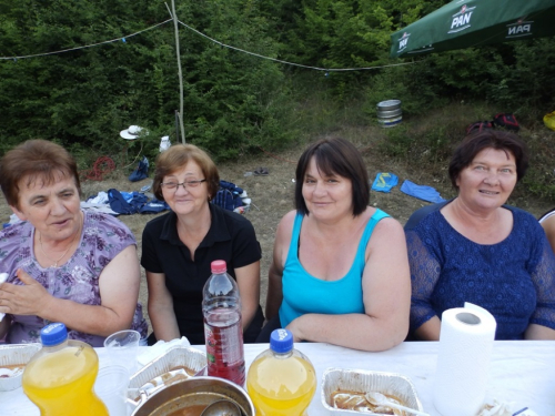 FOTO: Odražn tradicionalni susret Mlušana