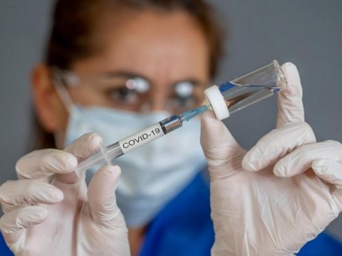 COVID cjepiva neučinkovita u slučaju nove mutacije koronavirusa?