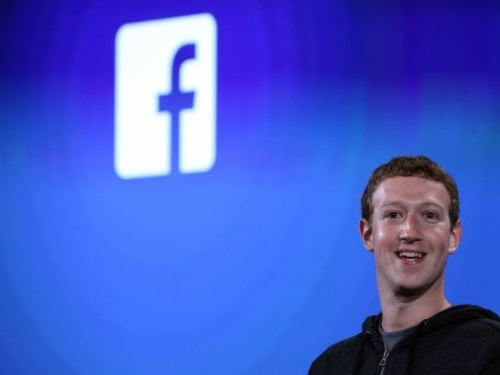 Deset godina Facebooka: Društvena mreža koja je promijenila svijet
