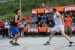 FOTO: Druga večer košarkaškog turnira "Streetball Rama 2014."