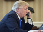 Trump: Pričao sam s Putinom, rekao je da želi da ljudi prestanu umirati