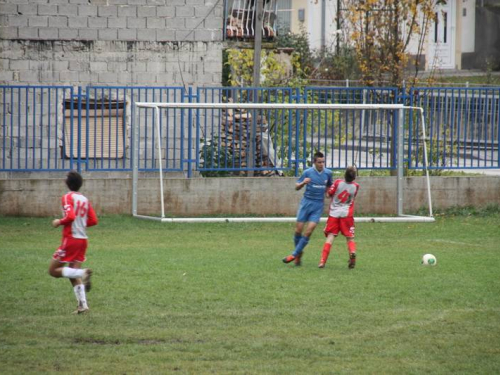 FOTO: Pioniri Rame bolji od Brotnja