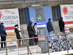 Njemačke vlasti u ožujku ukidaju mjere