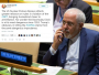 Iran misli da je američka vojna politika prijetnja čovječanstvu