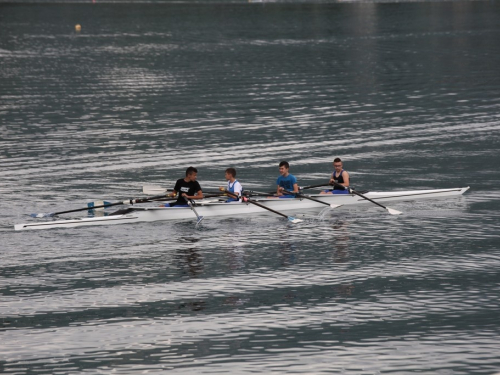 FOTO: Održana XI. veslačka regata ''Lake to lake'' u Rami