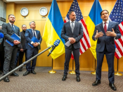 Amerika uvažila ukrajinske zahtjeve o mirovnom planu? ''Dogovor je sve bliže''