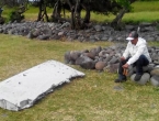 U Tanzaniji pronađen dio malezijskog aviona MH370