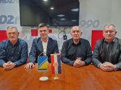 HRS pozvan na sastanak: Hoće li hrvatska 'četvorka' postati 'petorka'?