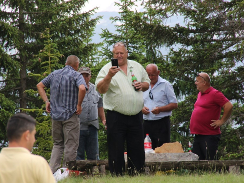 FOTO/VIDEO: Proslava Dive Grabovčeve na Kedžari 2016.