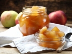 Kompot od jabuka - Recept za kuhanje zdravog napitka