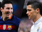 Ronaldo: Znam zašto je Messi onako izveo penal