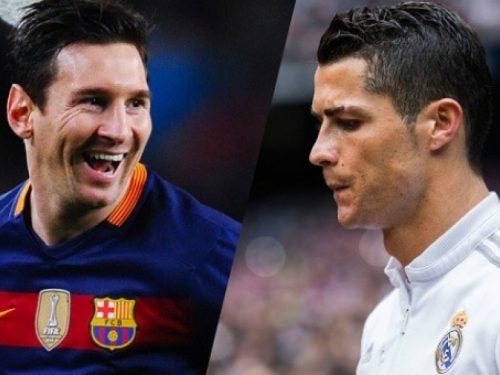 Ronaldo: Znam zašto je Messi onako izveo penal