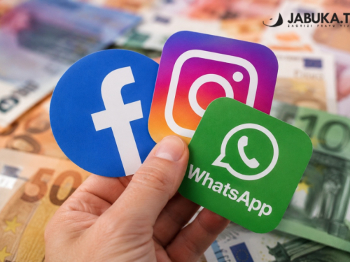 Stižu pretplate za WhatsApp, Facebook i Instagram: Evo što će se plaćati