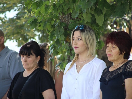 FOTO: Obilježena 7. obljetnica rada Etno sela ''Remić''