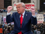 Harvard odbio Trumpove zahtjeve, ostao bez 2.2 milijarde dolara federalnog novca